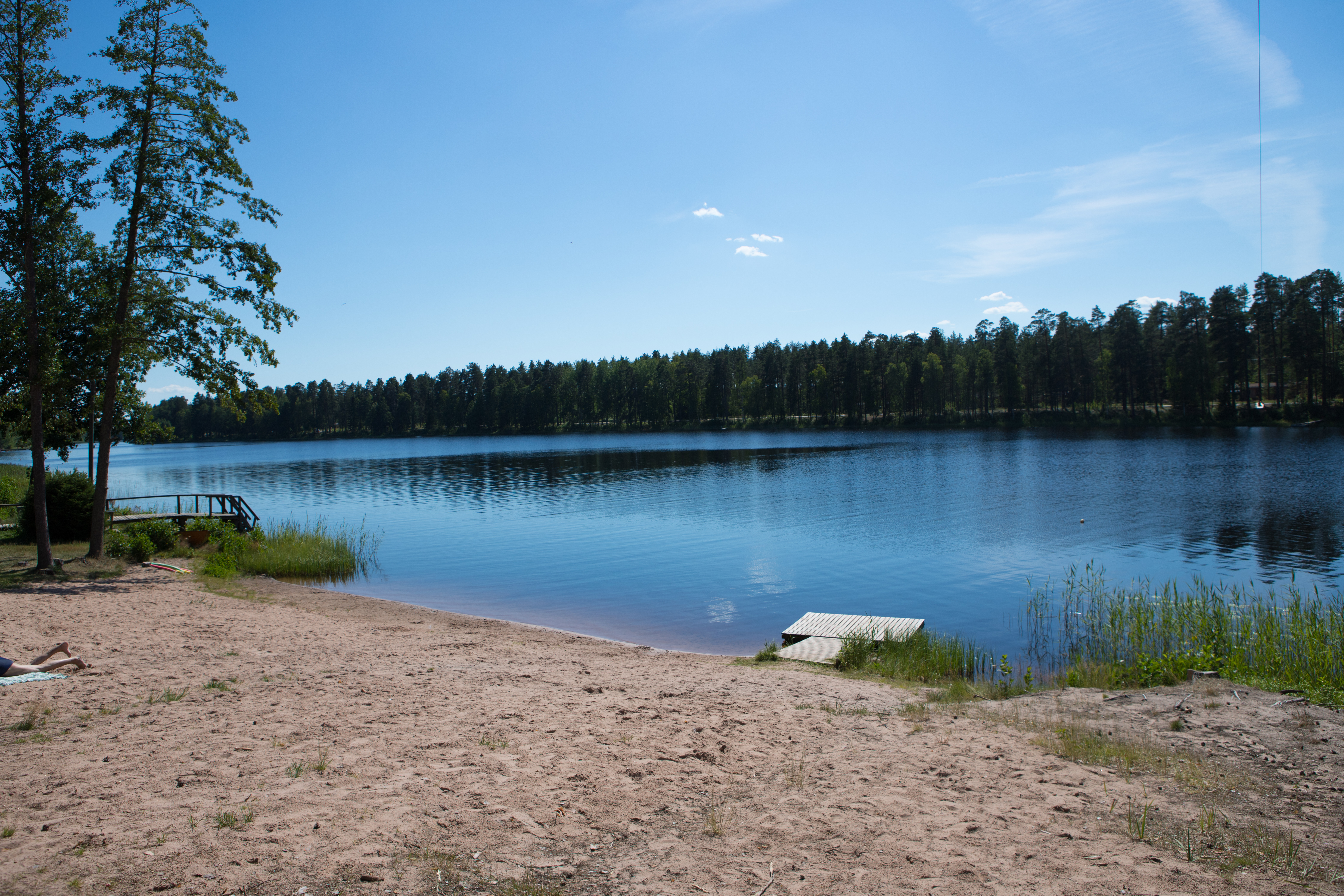 Ilmoittau­tuminen kesä­päiville on avattu